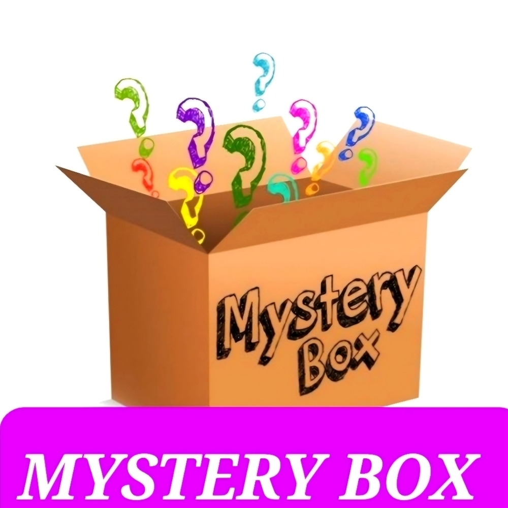 Mystery Box
